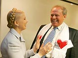 Тимошенко объяснила руководству США "кто есть кто" на Украине Тимошенко объяснила руководству США "кто есть кто" на Украине