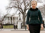 США поддержат досрочные выборы на Украине, заявила Тимошенко