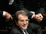 Романо Проди назвал кризис в правительстве Италии "оздоровительной процедурой"