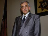В Чечне обнаружен гроб с останками экс-президента Грузии В Чечне обнаружен гроб с останками экс-президента Грузии