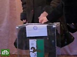 В непризнанной Абхазии начались выборы в парламент В непризнанной Абхазии начались выборы в парламент