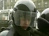 По итогам "Марша несогласных" в Петербурге задержаны 113 человек