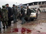 В Афганистане после теракта расстреляны восемь мирных жителей