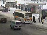 На Приморье обрушился сильный циклон На Приморье обрушился сильный циклон