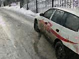 На Приморье обрушился сильный циклон На Приморье обрушился сильный циклон