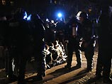 В Копенгагене свыше 170 погромщиков помещены в СИЗО В Копенгагене свыше 170 погромщиков помещены в СИЗО