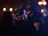 В Копенгагене свыше 170 погромщиков помещены в СИЗО В Копенгагене свыше 170 погромщиков помещены в СИЗО