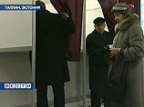 Выборы в парламент Эстонии признаны состоявшимися Выборы в парламент Эстонии признаны состоявшимися