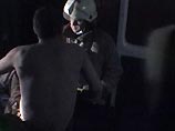 Состояние пострадавших при обрушении дома в Москве удовлетворительное Состояние пострадавших при обрушении дома в Москве удовлетворительное