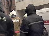 Состояние пострадавших при обрушении дома в Москве удовлетворительное Состояние пострадавших при обрушении дома в Москве удовлетворительное