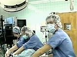 Американские хирурги провели в Петербурге 18 сложнейших операций на сердце