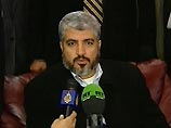 Правительство национального единства Палестины будет сформировано к 11 марта. Об этом сказал сегодня лидер политического крыла палестинского движения "Хамас" Халед Машааль во время встречи с малайзийским премьером Абдуллой Ахмадом Бадави