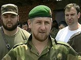 Кадыров будет просить Кремль о новой амнистии чеченским боевикам