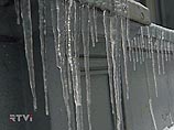 В Москве ожидается до 3 градусов тепла и без осадков В Москве ожидается до 3 градусов тепла и без осадков