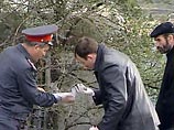 В Дагестане кандидаты в депутаты от СПС и "Единой России" устроили перестрелку В Дагестане кандидаты в депутаты от СПС и "Единой России" устроили перестрелку