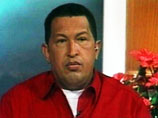 Президент Венесуэлы Уго Чавес в своем традиционном воскресном интервью снова обратил внимание на назначение бывшего директора национальной разведки США Джона Негропонте первым заместителем госсекретаря США