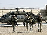 Американские и иракские войска проводят операцию по разоружению боевиков Муктады ас-Садра Американские и иракские войска проводят операцию по разоружению боевиков Муктады ас-Садра