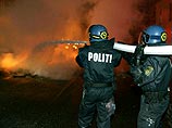 В Копенгагене сносят здание, ставшее причиной беспрецедентных беспорядков В Копенгагене сносят здание, ставшее причиной беспрецедентных беспорядков