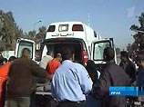 Террорист-смертник взорвался в центре Багдада: погибли 26 человек Террорист-смертник взорвался в центре Багдада: погибли 26 человек