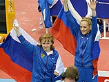 Российские атлеты завоевали 15 медалей на чемпионате Европы Российские атлеты завоевали 15 медалей на чемпионате Европы