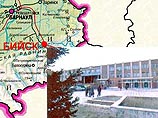 Взрыв на оборонном предприятии "Алтай" в Бийске: погиб начальник цеха, повреждены более 40 домов