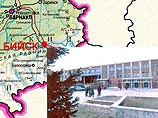 Взрыв на оборонном предприятии "Алтай" в Бийске: погиб начальник цеха, повреждены более 40 домов Взрыв на оборонном предприятии "Алтай" в Бийске: погиб начальник цеха, повреждены более 40 домов