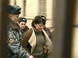 Суд продлил до 13 мая арест Лиане Аскеровой, обвиняемой по делу об убийстве зампреда ЦБ Козлова Суд продлил до 13 мая арест Лиане Аскеровой, обвиняемой по делу об убийстве зампреда ЦБ Козлова
