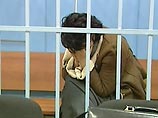Суд продлил до 13 мая арест Лиане Аскеровой, обвиняемой по делу об убийстве зампреда ЦБ Козлова  