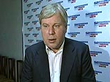 Суд обязал члена Общественной палаты Анатолия Кучерену выплатить 130 тысяч рублей правительству Москвы Суд обязал члена Общественной палаты Анатолия Кучерену выплатить 130 тысяч рублей правительству Москвы