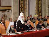 Всемирный русский народный собор намерен подробно обсудить тему Стабилизационного фонда