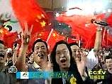 Стать волонтерами на Олимпиаде-2008 пожелали 350 тысяч китайцев