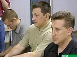 На процессе по "делу Ульмана" потерпевшие потребовали сменить судью На процессе по "делу Ульмана" потерпевшие потребовали сменить судью
