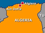 "Аль-Каида" взяла ответственность за подрыв автобуса с россиянами в Алжире