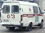 Две гражданки США госпитализированы в Москве с отравлением таллием Две гражданки США госпитализированы в Москве с отравлением таллием