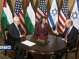 В конце месяца на Ближний Восток вновь приедет госсекретарь США Кондолиза Райс