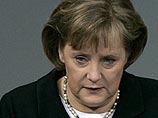 Канцлер ФРГ Ангела Меркель предложила привлечь НАТО для проведения российско-американских консультаций по вопросам размещения элементов американской системы противоракетной обороны (ПРО) в Европе