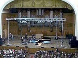 Большой зал Московской консерватории закроют на реконструкцию в 2008 году Большой зал Московской консерватории закроют на реконструкцию в 2008 году