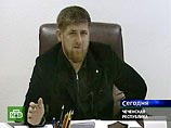Недавно утвержденный в должности президента Чечни Рамзан Кадыров распорядился ликвидировать пять контрольно-пропускных пунктов в Грозном и пригороде чеченской столицы