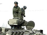 В Российской армии за последние 10 лет вдвое увеличилось количество военнослужащих-женщин 