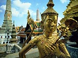 С 23 марта все российские граждане освобождаются от необходимости получения визы при въезде в Таиланд с туристическими целями