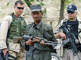 НАТО и афганская армия начали крупнейшее наступление на талибов на юге страны