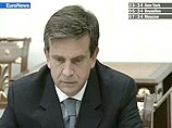 "Единая Россия" не пустит Зурабова в Госдуму, КПРФ и "справедливороссы" против этого "Единая Россия" не пустит Зурабова в Госдуму, КПРФ и "справедливороссы" против этого