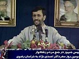Лидер "Хамаса" в Тегеране "сверяет часы" с президентом Ирана