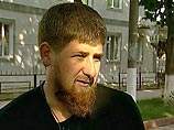 Кадыров стал почетным многодетным отцом, получив сертификат N1 на материнский капитал
