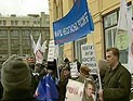 "Марш несогласных" планируется провести и в Нижнем Новгороде "Марш несогласных" планируется провести и в Нижнем Новгороде