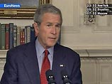 Когда из выпусков теленовостей Джордж Буш узнал о решении суда, он отнесся с уважением к вердикту присяжных, но очень огорчился за Либби и его семью