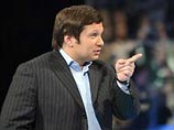 Телеведущий Владимир Соловьев вызывает "к барьеру" в суд экспертов-лингвистов Телеведущий Владимир Соловьев вызывает "к барьеру" в суд экспертов-лингвистов