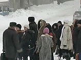 Все российские туристы, задержавшиеся в Китае из-за снегопада, благополучно вернулись домой. Они были вывезены в Приморье поездами