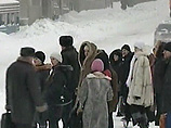 Все российские туристы, задержавшиеся в Китае из-за снегопада, благополучно вернулись домой. Они были вывезены в Приморье поездами Все российские туристы, задержавшиеся в Китае из-за снегопада, благополучно вернулись домой. Они были вывезены в Приморье поездами
