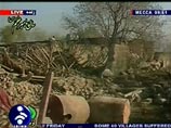 Масштабы последствий этого землетрясения уточняются Масштабы последствий этого землетрясения уточняются